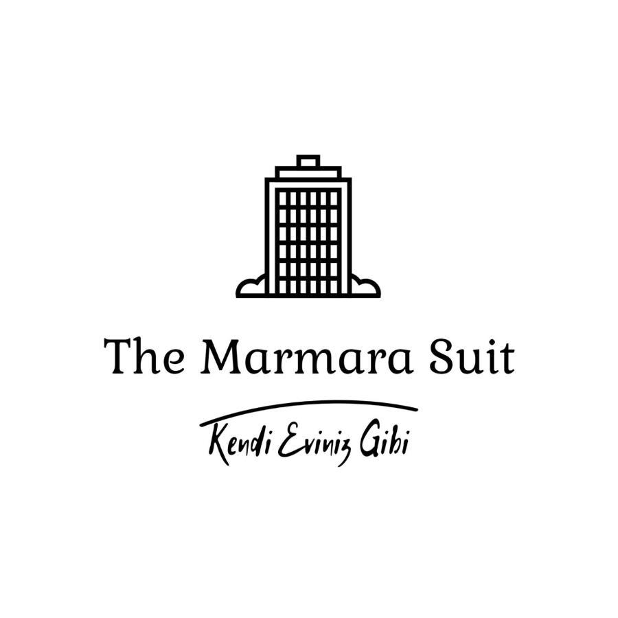 The Marmara Suit Istambul Extérieur photo